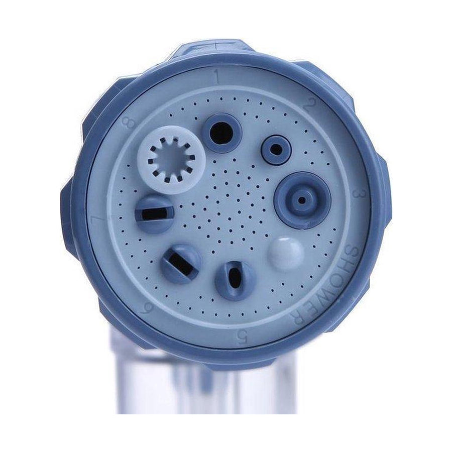 Ariko Multifunctioneel Autowaspistool - Schuimpistool - Spuitpistool - Autowassen - Auto - Autowastool