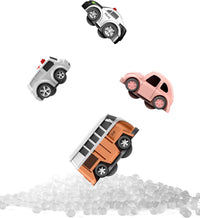 Thumbnail for Ambulance - Brandweer - Jongens 3, 4 & 5 Jaar - Rescue City Speelgoed Auto - Mechanische Racebaan