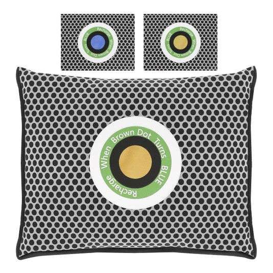 Car Dehumidifier - Moisture Absorber Car - Reusable - Anti-fog - Windscreen and rear window