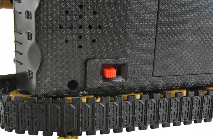 Ariko XXL Radiografisch Bestuurbare Tanks Duo Tank Battle 2,4Ghz - Inclusief battery-pack - incl 4 x AA batterijen