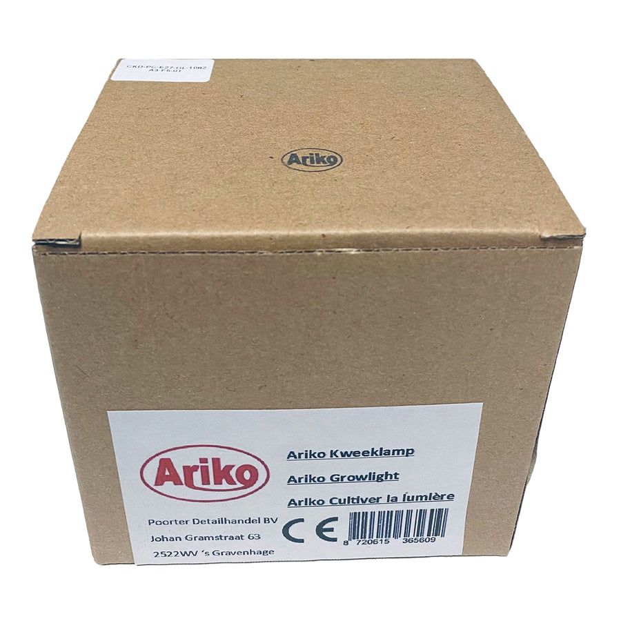 Ariko LED Groeilamp - Kweeklamp - Groeilicht - Grow light - Planten groei