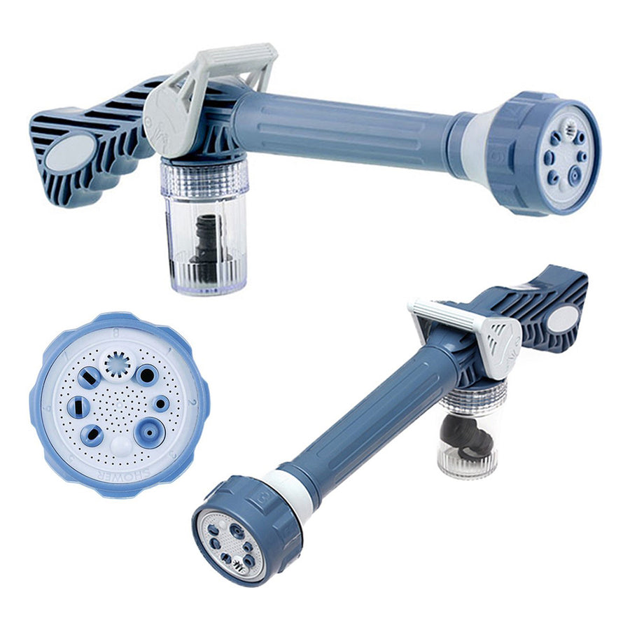 Ariko Multifunctioneel Autowaspistool - Schuimpistool - Spuitpistool - Autowassen - Auto - Autowastool