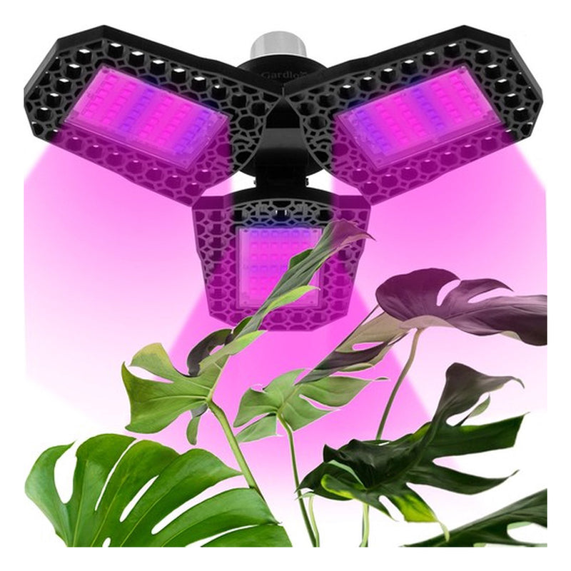 Ariko LED Groeilamp - Kweeklamp - Groeilicht - Grow light - Planten groei