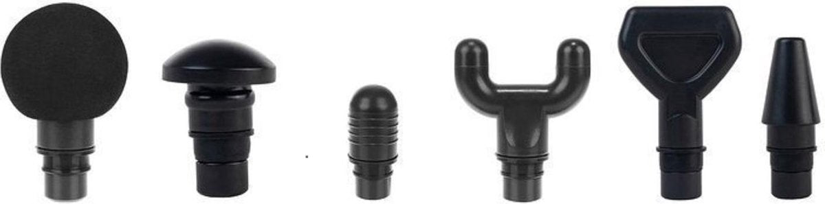 Synerteck- Premium Massage Gun - sport en relax massage