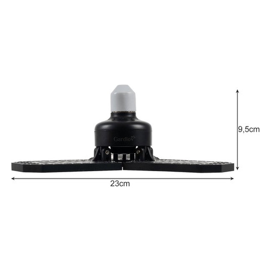 Ariko LED Groeilamp - Kweeklamp - Groeilicht - Grow light - Planten groei