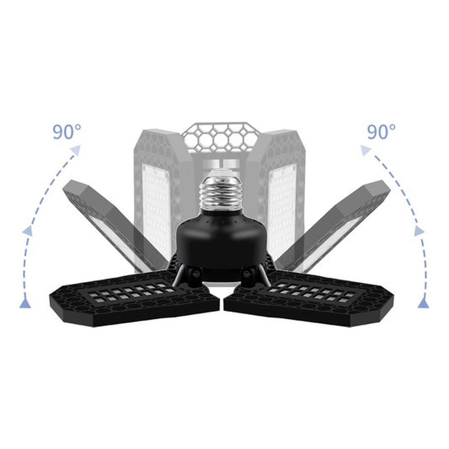 Ariko LED Groeilamp - Kweeklamp - Groeilicht - Grow light - Planten groei