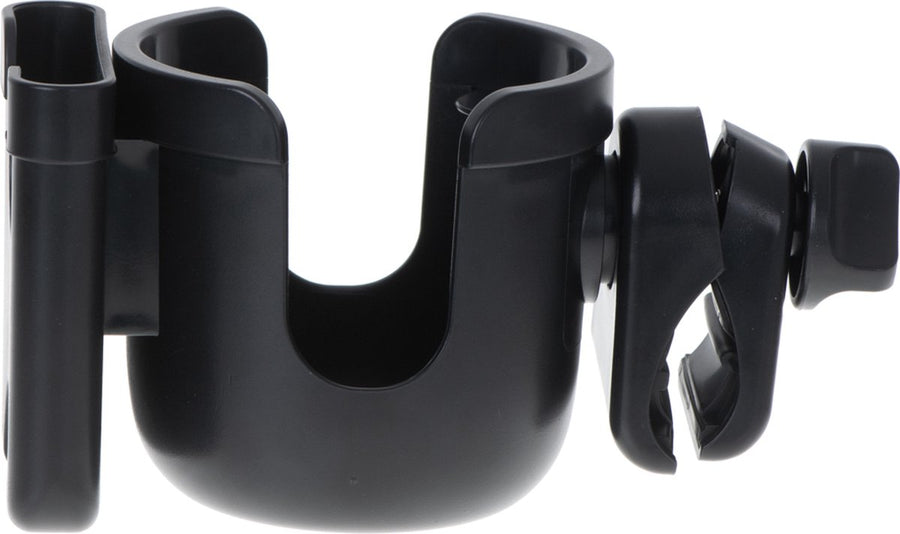 Ariko Beker Fles en Telefoonhouder voor Fiets of kinderwagen of rolstoel - Bekerhouder - Fleshouder - Telefoonhouder