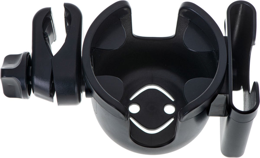 Ariko Beker Fles en Telefoonhouder voor Fiets of kinderwagen of rolstoel - Bekerhouder - Fleshouder - Telefoonhouder