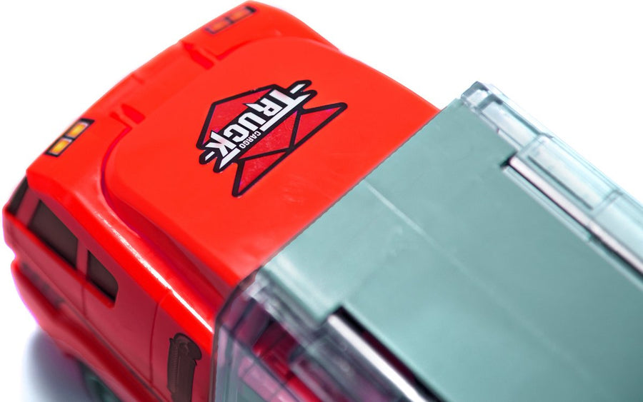 Ariko Vrachtwagen - Vrachtauto - Brandweerauto - Ladderwagen - Pick-up auto - Sleepauto - MetaalAmbulanceauto - Vrachtwagen