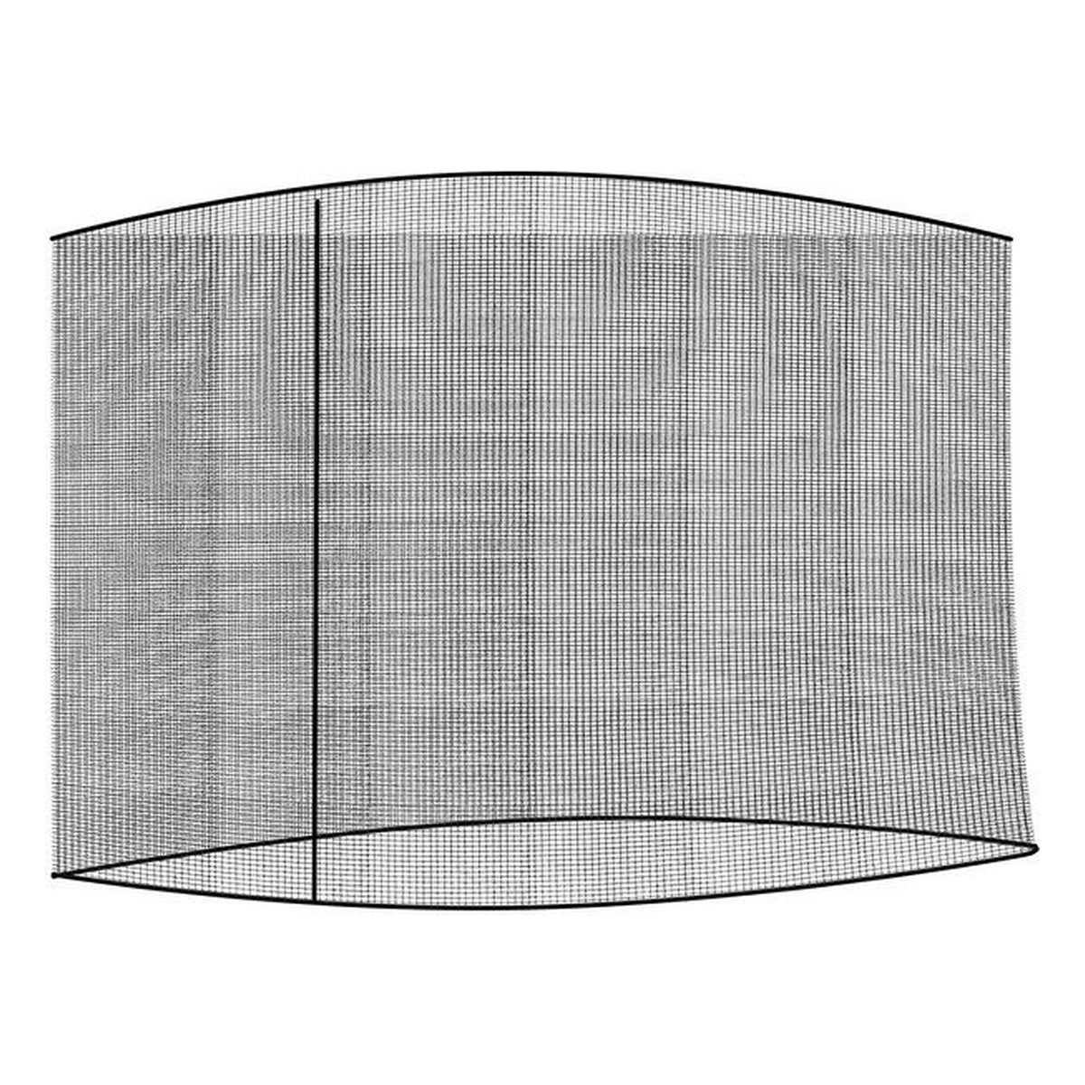 <tc>Ariko</tc>  Mosquito net - Parasol - Mosquito net - Fly curtain for Parasol - Mosquito net - Diameter 3m x Height 2.6 m