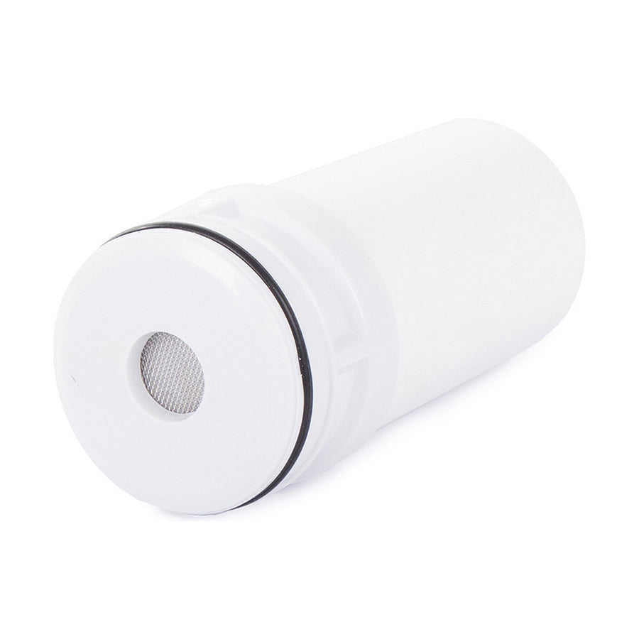 Kraanfilter - Waterzuiveraar Kraanwater - Waterontharder - Waterfilter - Wit