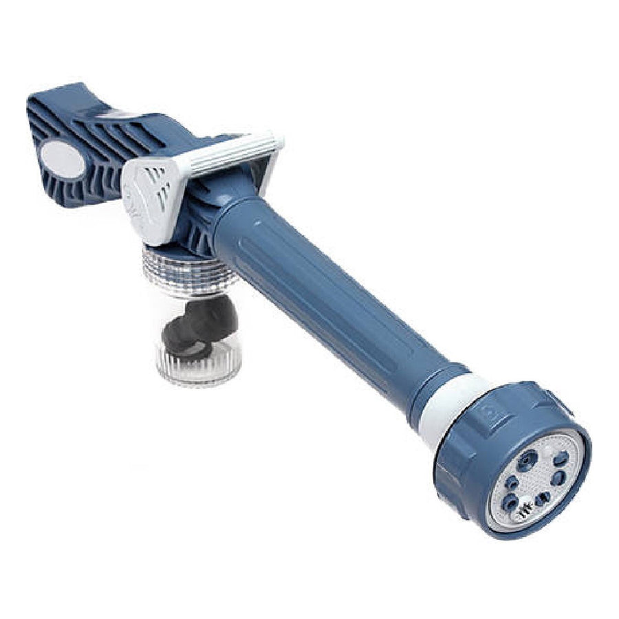 Ariko Multifunctioneel Autowaspistool - Schuimpistool - Spuitpistool - Autowassen - Auto - Autowastool