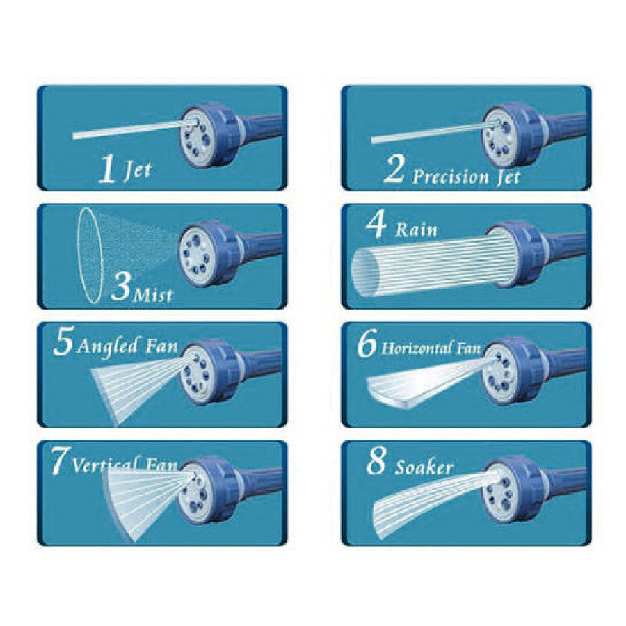 Ariko Multifunctioneel Autowaspistool - Schuimpistool - Spuitpistool - Autowassen - Auto - Autowastool