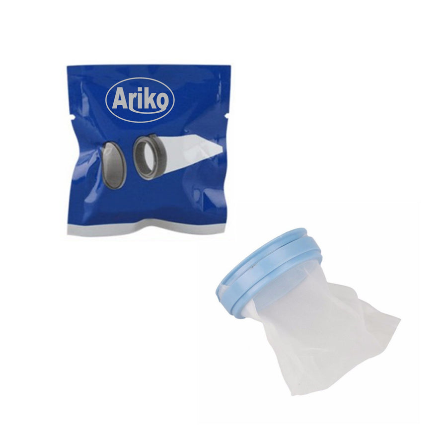 1 x Filter Ariko luizenkam