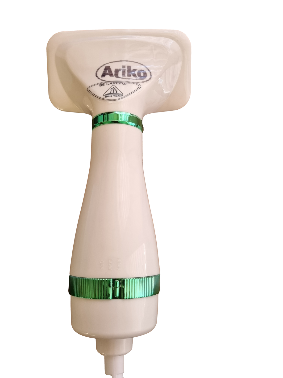 Ariko Borstel en Droger 2 in 1 voor Honden -Makkelijk de vacht van je Hond Borstelen en Drogen- Fohn -Dierenverzorging- Vachtverzorging- Dierenborstel- 135 graden - voor de hond en kat