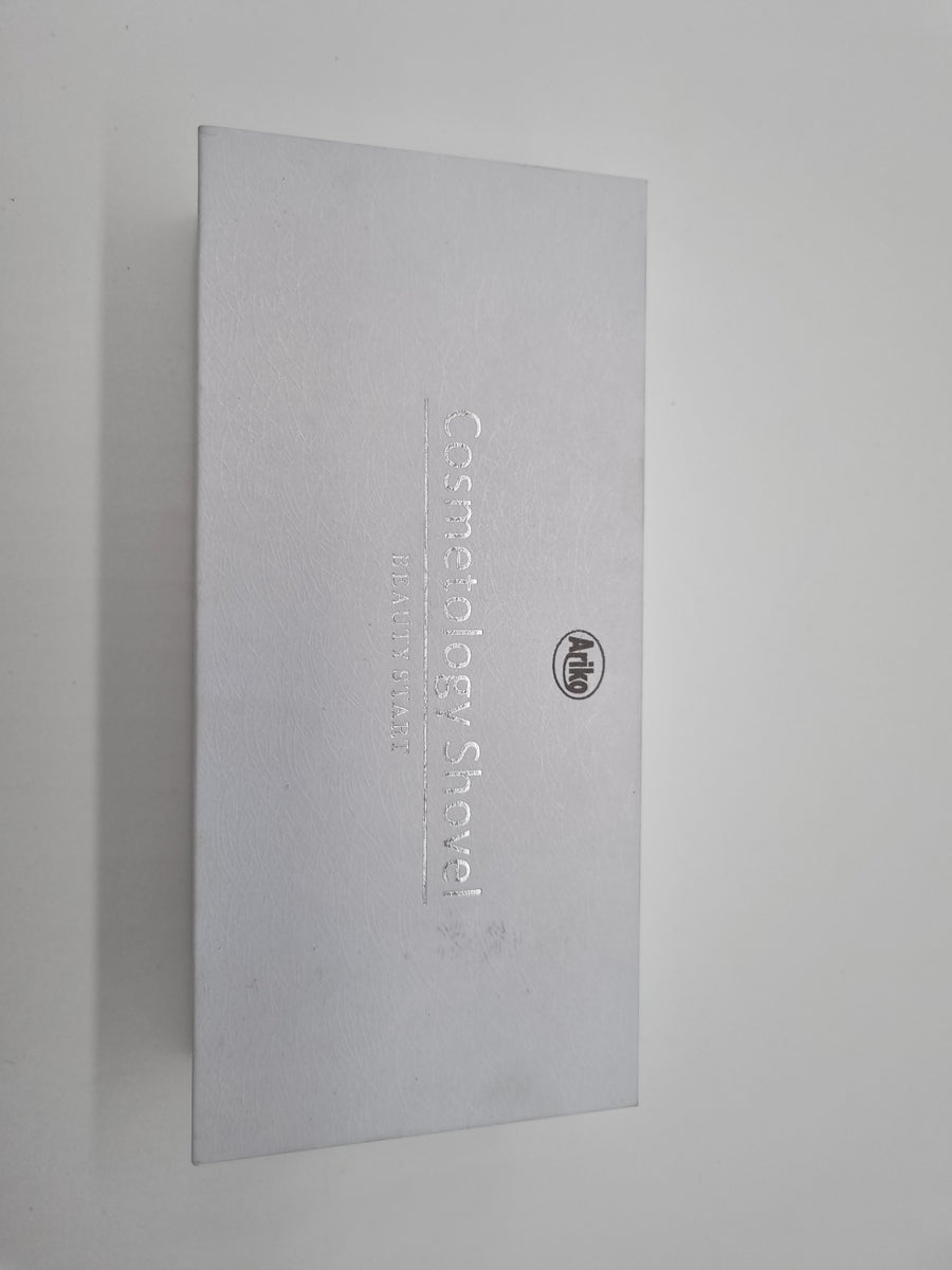 Ariko Ultrasoon Face Huidverjongingsapparaat – Blackhead remover - Skin scrubber - Zwart - Comedonenlepel - Mee Eter Verwijderaar - Gezichtsreiniger - Puisten - Verzacht rimpels - Anti Acne - Ultrasonic Spatel - Reiniging, Hydratatie & Versteviging