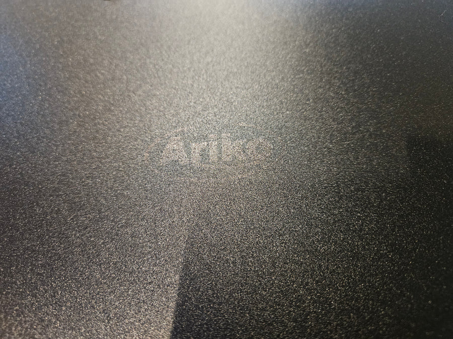 Ariko Dossiermap - 25 Vaks - Beschrijfbare Labels - Extra Stevig - Waterafstotend - Elastische Sluiting - Diverse Kleuren