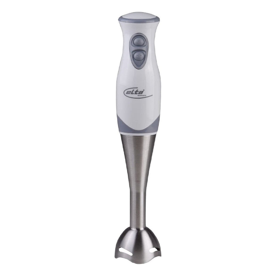 Ariko Elta Estm-200 Staafmixer Roestvrij Staal, Kunststof, Wit