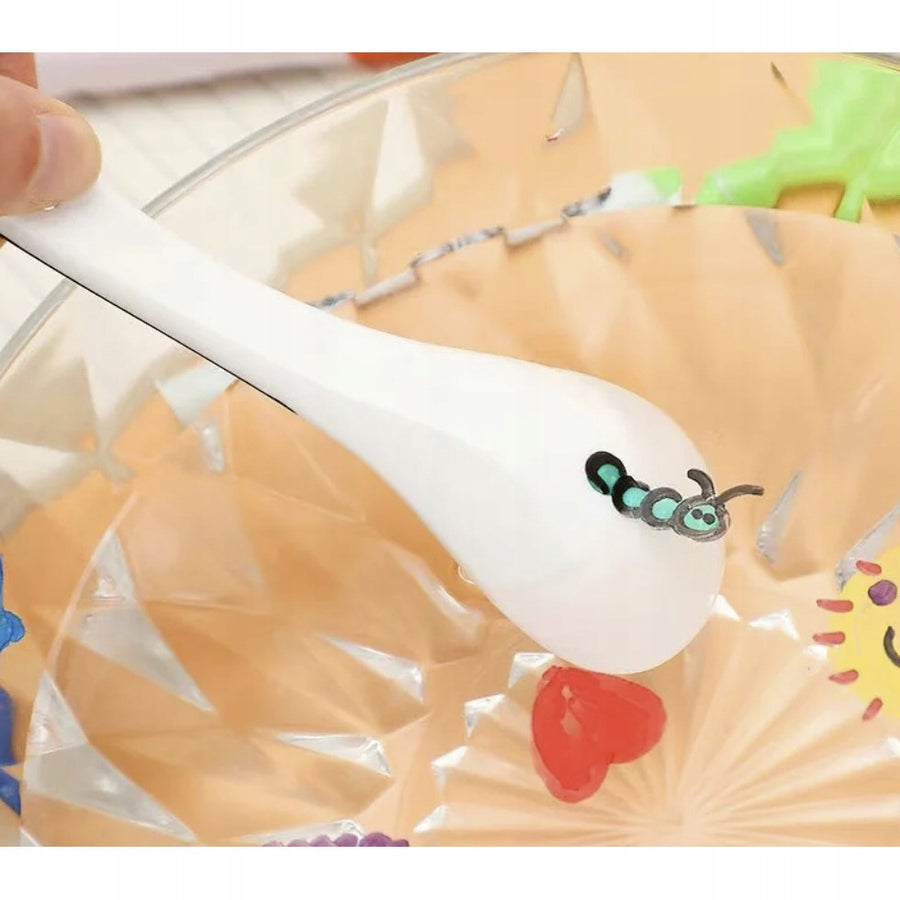 Ariko Magische Pen - Tekenen - Tekening blijft Drijven - Magische Water Stift - Magic Water Pen - Waterstiften - Creatief - Peuters, Kleuters & Kinderen - Water Stiften - Water Pennen - Eigen tattoo maken - 12 stiften