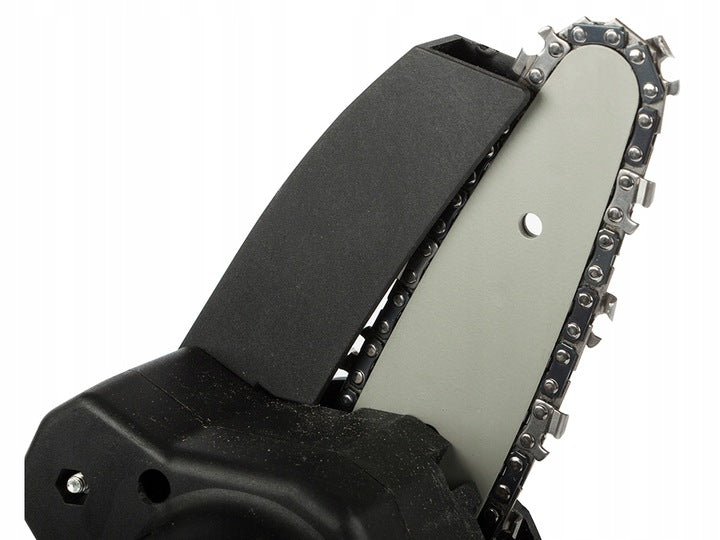 Ariko Accu Hand kettingzaag - sterke 24v accu - met oplader