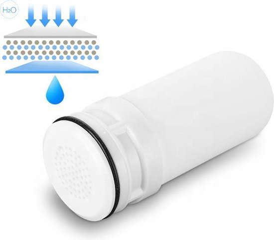 Filter voor Ariko Kraanwaterfilter