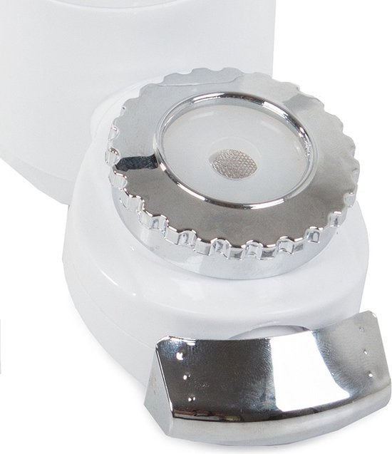 Ariko Elektrische waterverwarmingskraan - LED display - Kraanverwarming - Doorstroomboiler - Warmwaterkraan - Keukenkraan