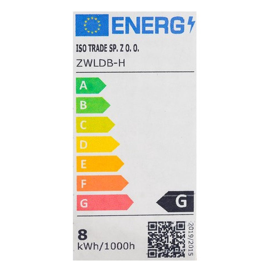 Ariko LED Groeilamp - Kweeklamp - Groeilicht - Grow light - Planten groei