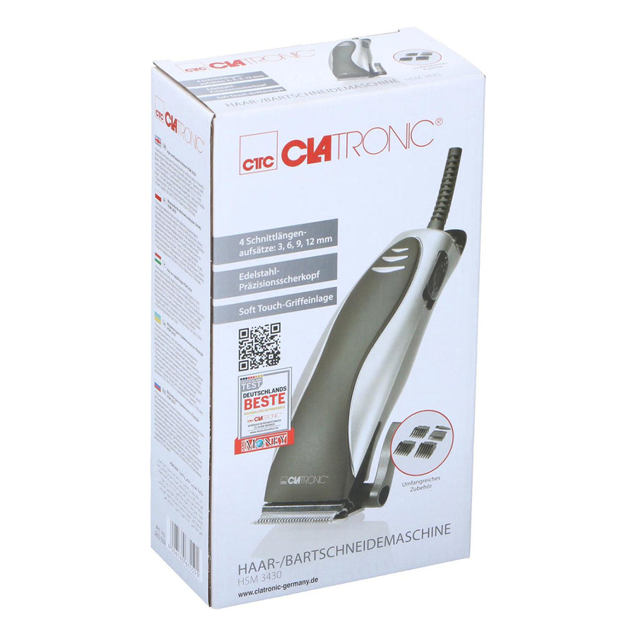 Clatronic Tondeuse HSM 3430