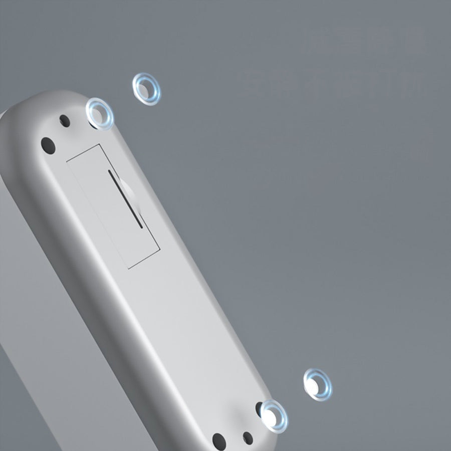 Ariko Ultrasoon Reiniger - Reinigingsapparaat - Ultrasoonbad - Brillen reiniger - Sieraden reiniger - Horloge reiniger - Make-up kwast - Speenreiniger - Trilbad