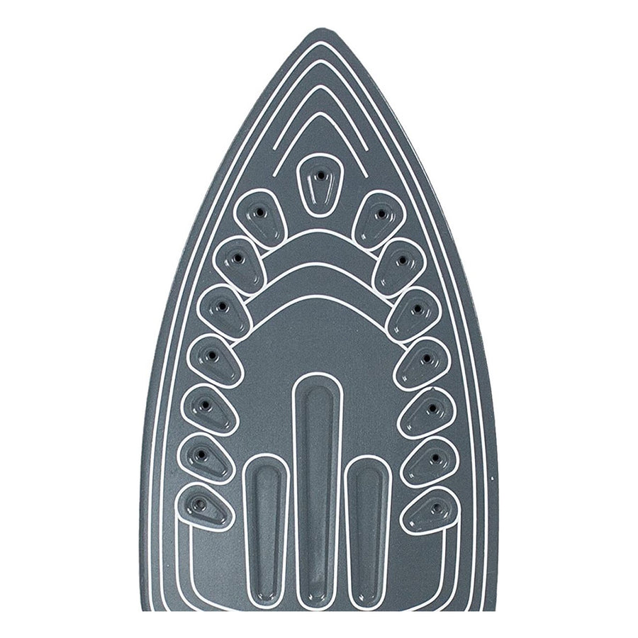 Ariko Elta DB-2300.2 Stoomstrijkijzer - 2000 watt - Zelfreinigend - Keramische zool - Spray-functie - Stoomschokfunctie - Groen