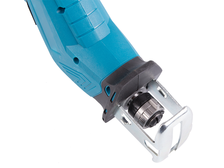 Ariko Draadloze Reciprozaag - 2 Accu's - 4 Zaagbladen - Opbergdoos - Krachtige Zaag