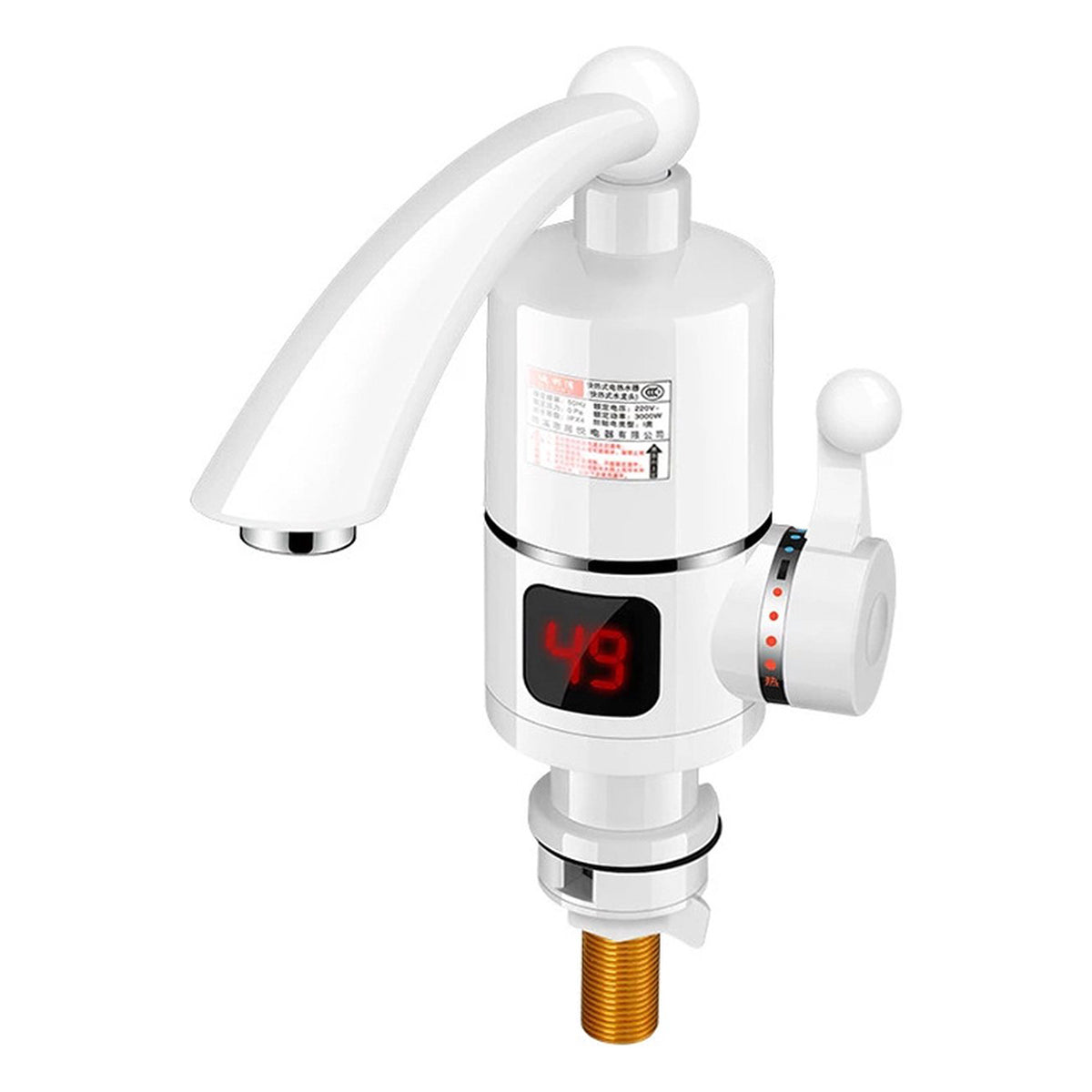 AEG kleine hydraulische doorstroomverwarmer voor handwasbakken, klaar voor gebruik, drukloos AEG kleine hydraulische doorstroomverwarmer voor handwasbakken, klaar voor gebruik, drukloos