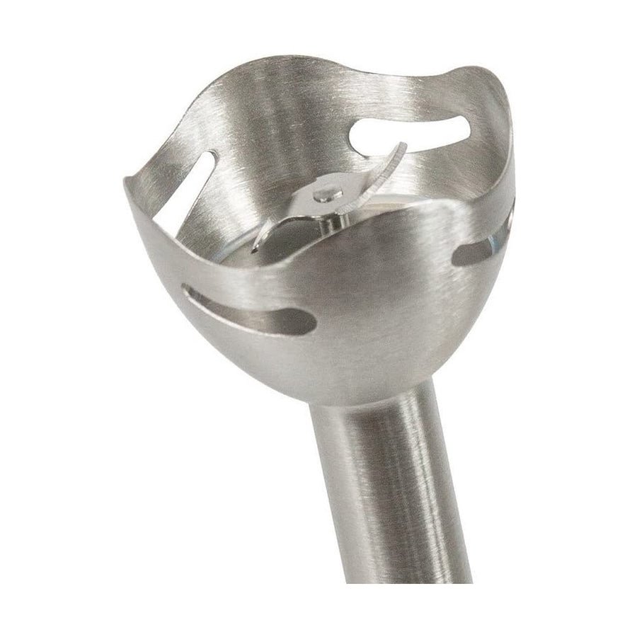 Ariko Elta Estm-200 Staafmixer Roestvrij Staal, Kunststof, Wit