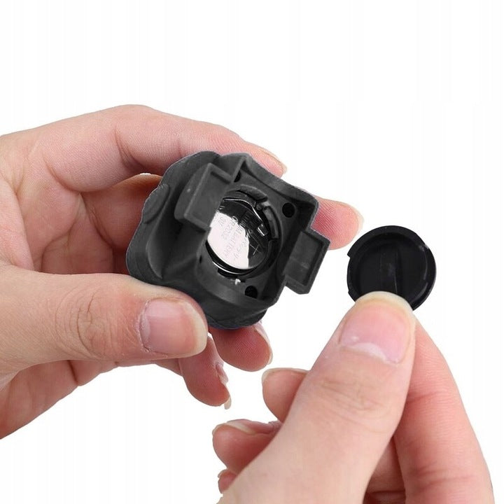 Ariko Elektronische fietsbel - fiets toeter - 130db - 5 geluiden - inclusief batterijen