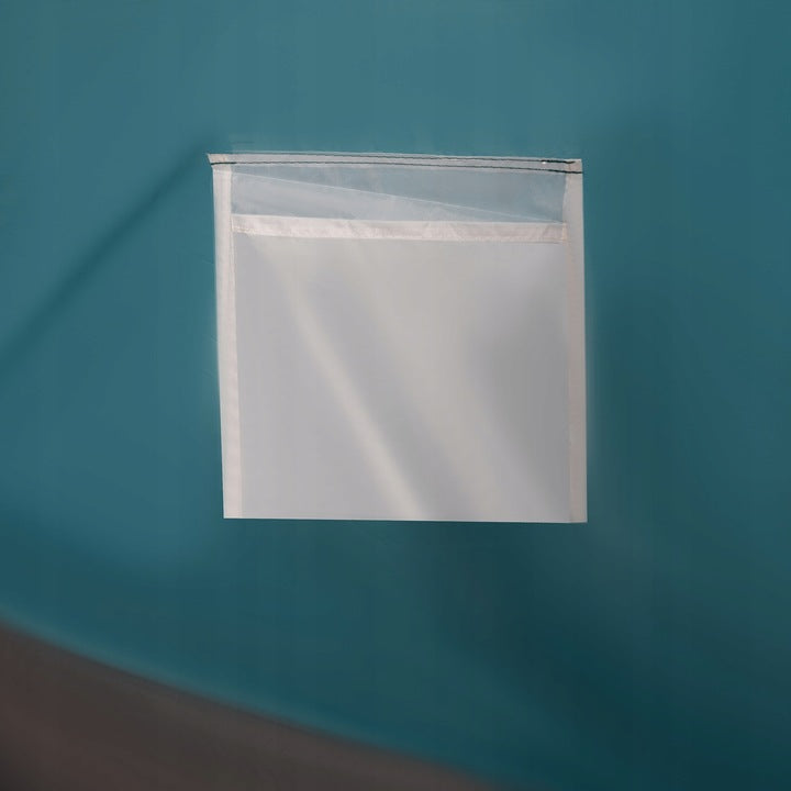 Ariko Half open Beach Tent - Strand Tent - Opvouwbaar - 220 x 120 x 120