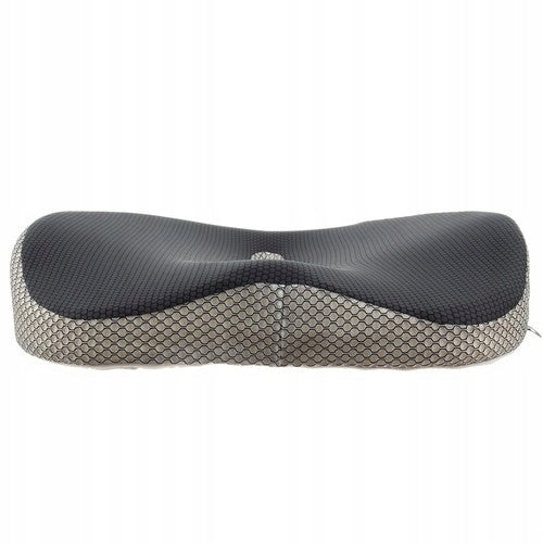 Ariko Zitkussen Orthopedisch & Ergonomisch voor Auto en Bureaustoel - Wigkussen - Stuitkussen - Thuiswerken