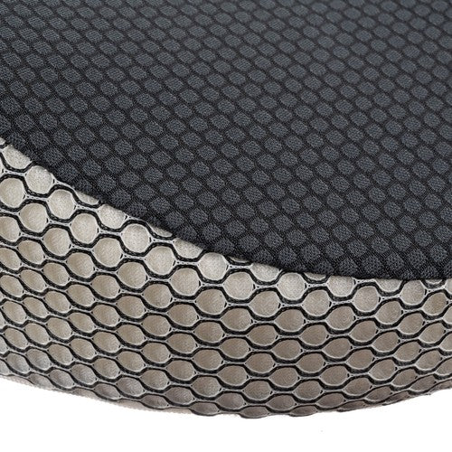 Ariko Zitkussen Orthopedisch & Ergonomisch voor Auto en Bureaustoel - Wigkussen - Stuitkussen - Thuiswerken