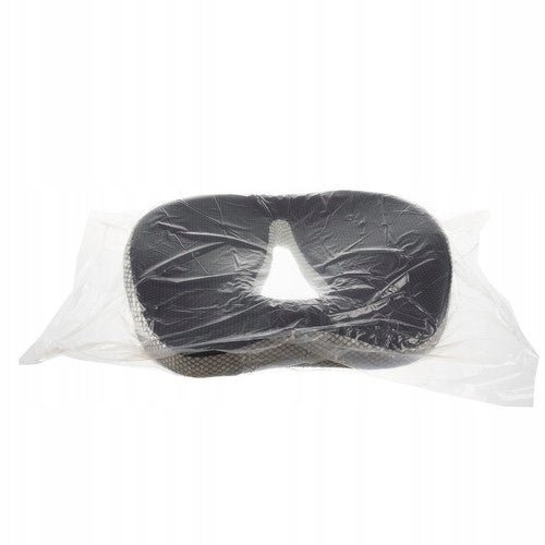 Ariko Zitkussen Orthopedisch & Ergonomisch voor Auto en Bureaustoel - Wigkussen - Stuitkussen - Thuiswerken