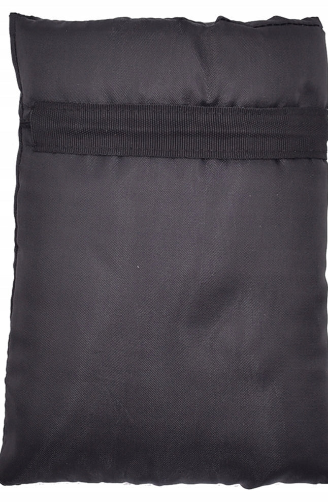 Ariko Buitenkraan Beschermhoes - Beschermd Tot -15 Graden - Makkelijk Te Installeren - Zwart