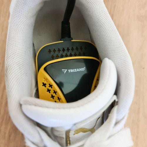 Ariko schoenendroger & schoenverfrisser - laarzendroger - skischoendroger - schoendroger - geurvreter - Bokshandschoen droger - met timer