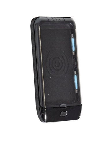 Ariko UV-STERILISATOR voor uw mobiele telefoon - 4 in 1 - Sterilisator - Oplader - Powerbank - tot 6,4 inch telefoons