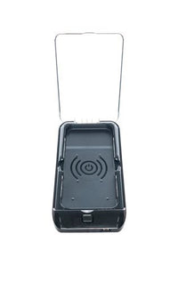 Thumbnail for Ariko UV-STERILISATOR voor uw mobiele telefoon - 4 in 1 - Sterilisator - Oplader - Powerbank - tot 6,4 inch telefoons