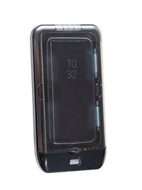 Thumbnail for Ariko UV-STERILISATOR voor uw mobiele telefoon - 4 in 1 - Sterilisator - Oplader - Powerbank - tot 6,4 inch telefoons
