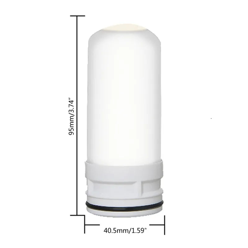 Filter voor Ariko Kraanwaterfilter