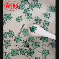 Ariko Magische Pen - Tekenen - Tekening blijft Drijven - Magische Water Stift - Magic Water Pen - Waterstiften - Creatief - Peuters, Kleuters & Kinderen - Water Stiften - Water Pennen - Eigen tattoo maken - 12 stiften