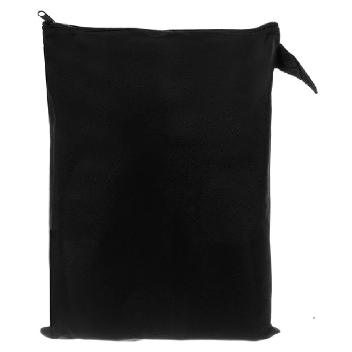 Ariko Housse de barbecue - Housse de barbecue de jardin - Protectrice - Compacte - 147x61x122cm