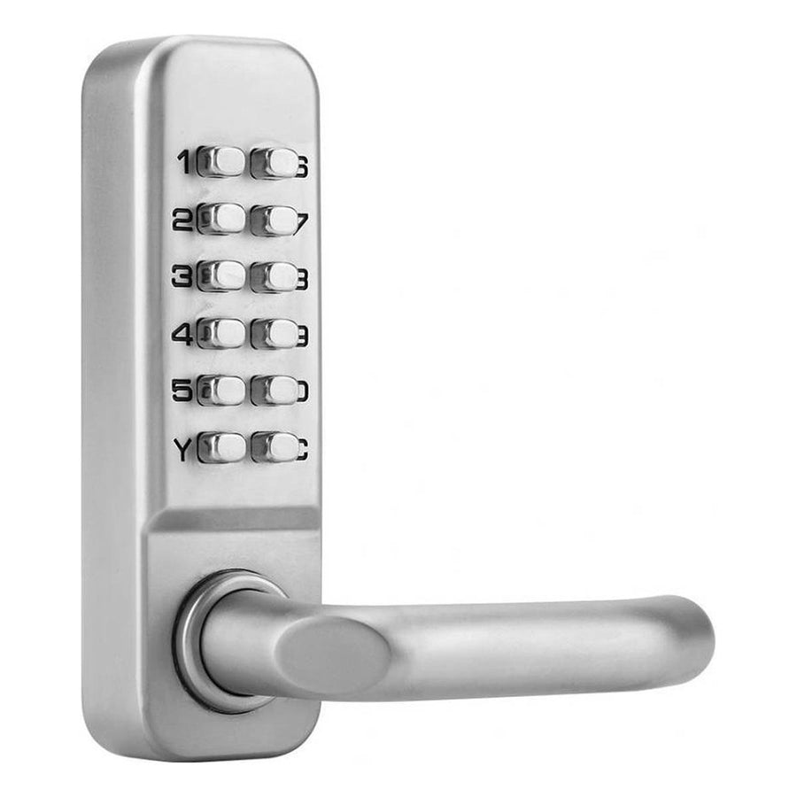 Code Deurslot met Klink - Ariko