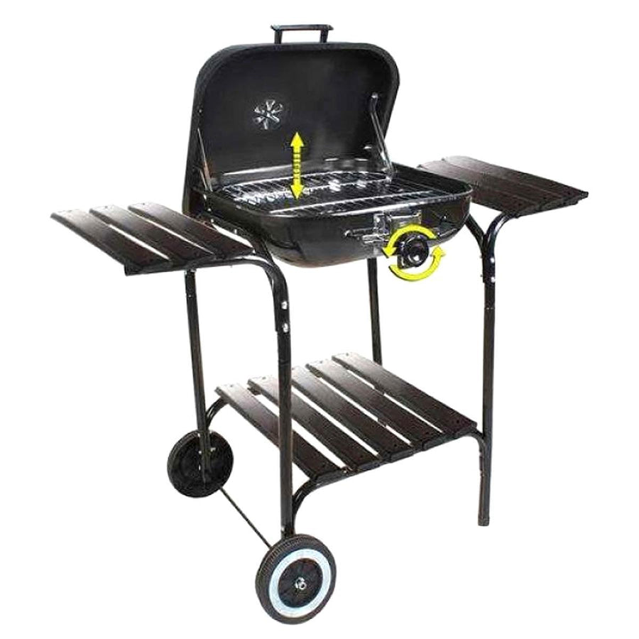Barbecue XL BBQ Grill - Ariko