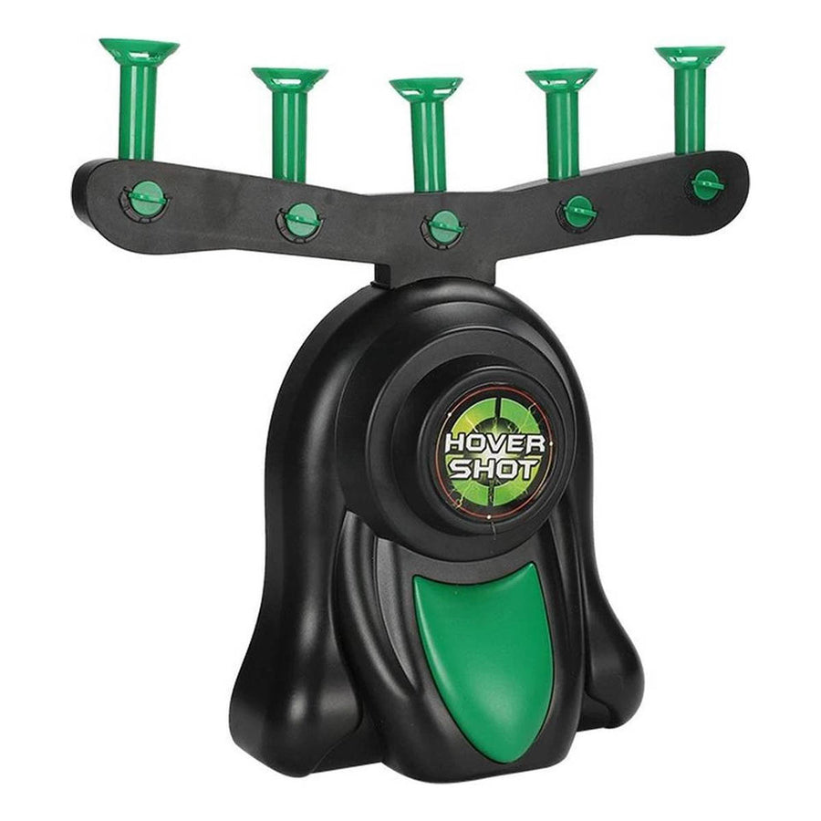 Zwevend Doel met Targets - Lucht Schiet Spel - Verjaardagcadeau - Speelgoed Jongens - Kinder Speelgoed - Ariko