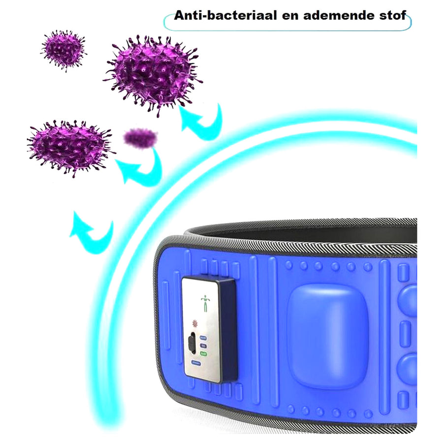 Ariko Infraroodmassage Apparaat